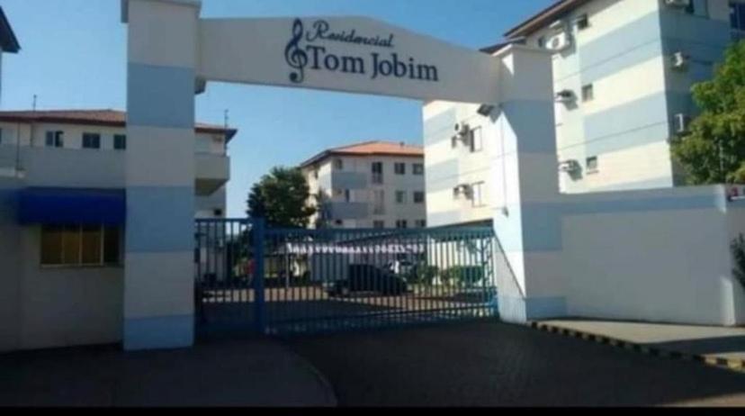 2 Quartos, Amplo E Aconchegante Apartment