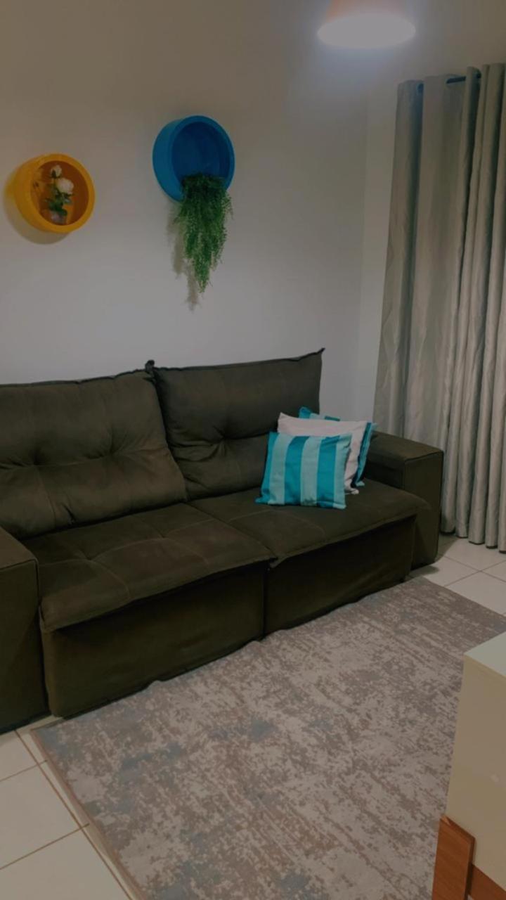 2 Quartos, Amplo E Aconchegante Apartment Palmas (Tocantins)