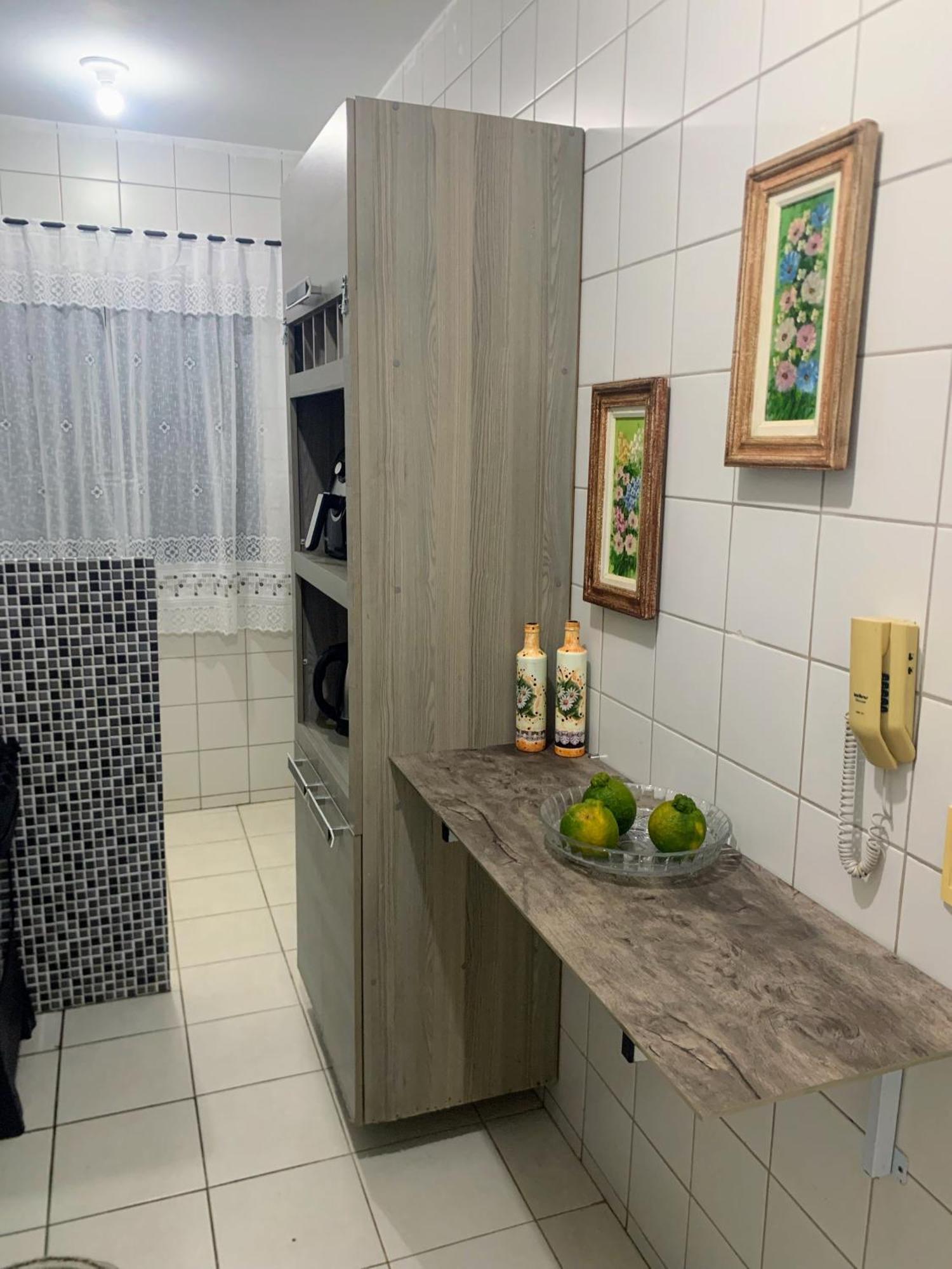 2 Quartos, Amplo E Aconchegante
